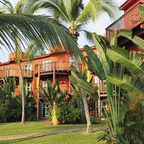Club Med Ixtapa Pacific