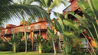 Club Med Ixtapa Pacific
