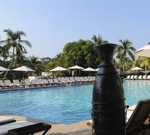 Club Med Ixtapa Pacific Pool