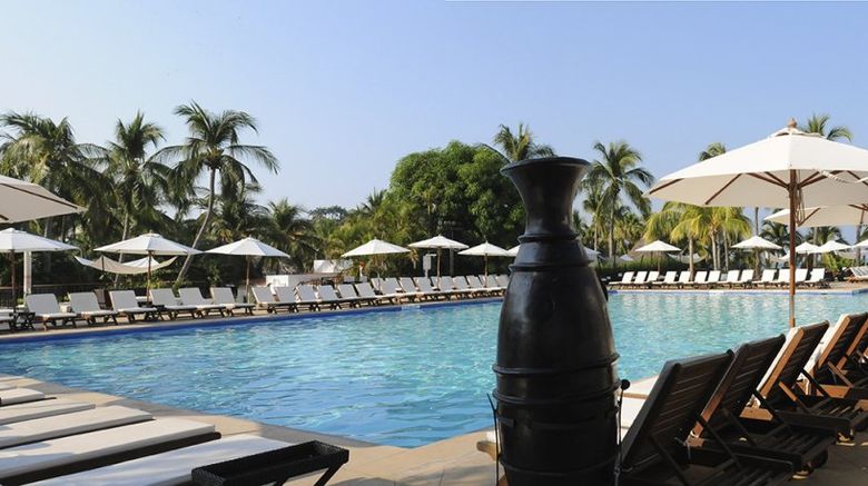 <b>Club Med Ixtapa Pacific Pool</b> <b>Club Med Ixtapa Pacific Pool</b>