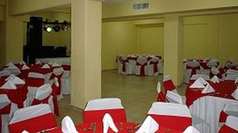 <b>Hotel Batab Banquet</b>
