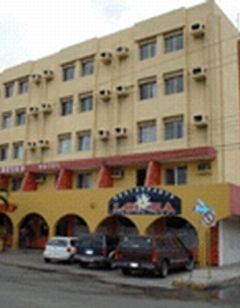 Hotel Batab