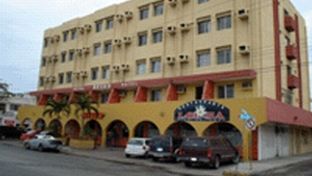 Hotel Batab