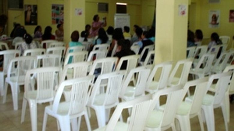 <b>Hotel Batab Meeting</b>
