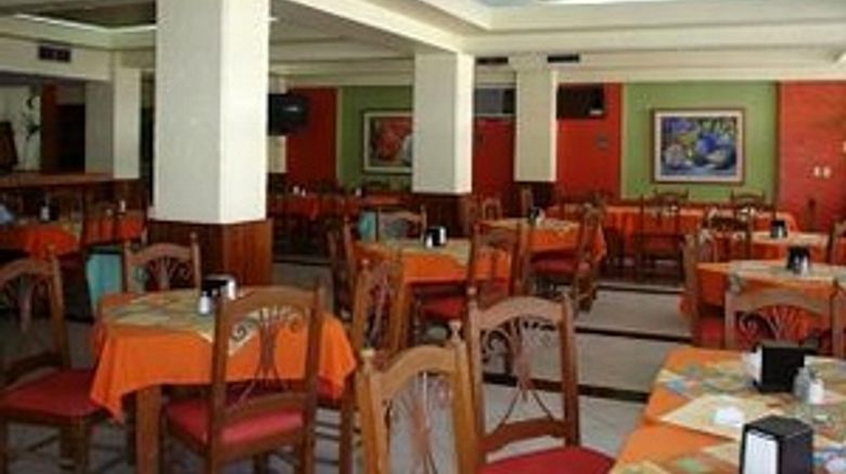 <b>Hotel Batab Restaurant</b>