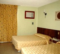 Hotel Batab Room