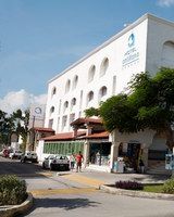 Antillano Hotel
