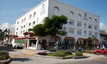 Antillano Hotel