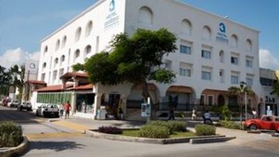 Antillano Hotel