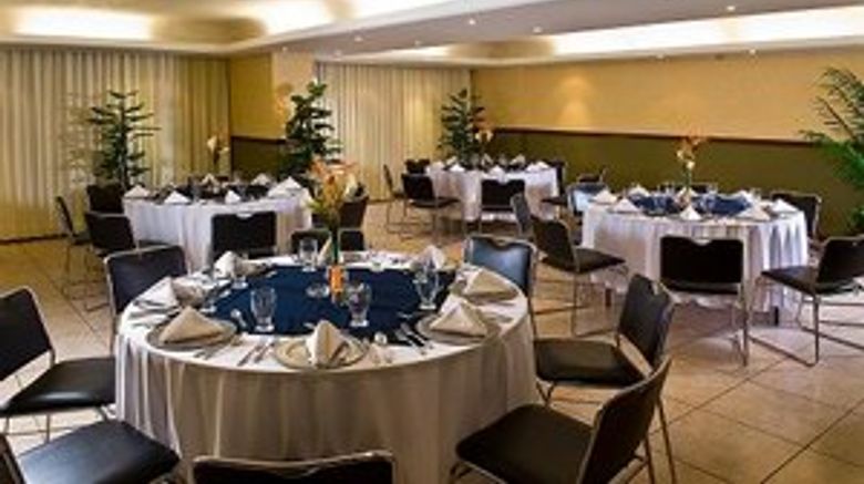 <b>Hotel Del Gobernador Banquet</b>