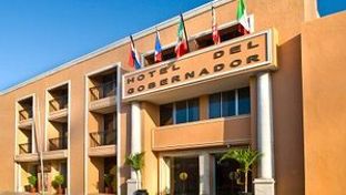 Hotel Del Gobernador