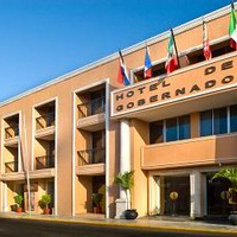 Hotel Del Gobernador