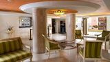 Hotel Del Gobernador Lobby