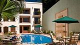 Hotel Del Gobernador Pool
