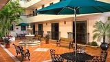 Hotel Del Gobernador Restaurant