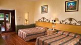 Hotel Del Gobernador Room