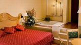Hotel Del Gobernador Suite