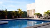 <b>Los Aluxes Pool</b>