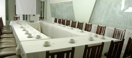 Hotel Leon Meeting