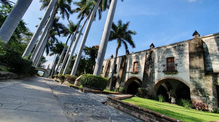 Hotel Hacienda Vista Hermosa Exterior