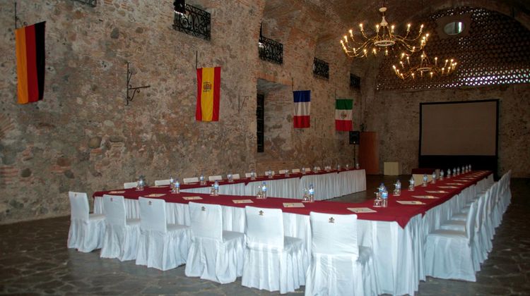 Hotel Hacienda Vista Hermosa Meeting