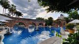 Hotel Hacienda Vista Hermosa Pool