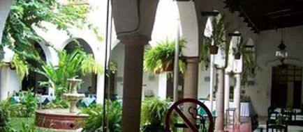 El Meson del Marques Hotel Restaurant