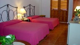 El Meson del Marques Hotel