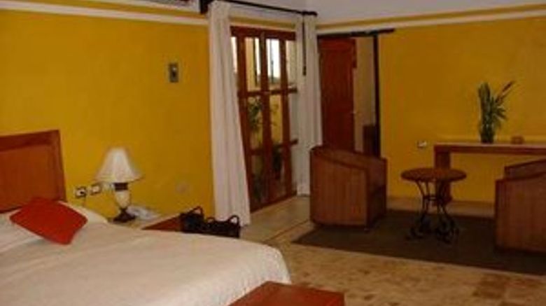 <b>El Meson del Marques Hotel Suite</b>