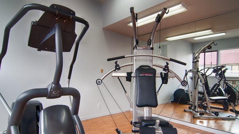 <b>La Tour Belvedere Health</b>
