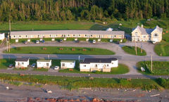 Motel de la Mer