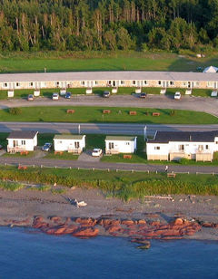 Motel de la Mer