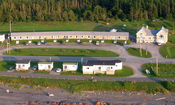 Motel de la Mer