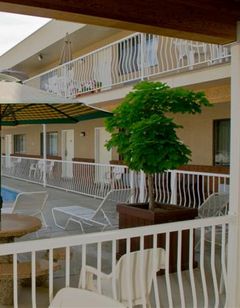 Siesta Suites