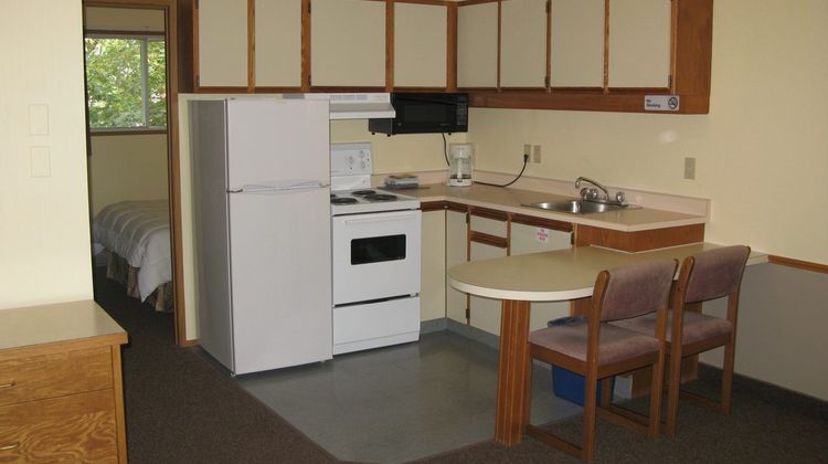 Siesta Suites Room