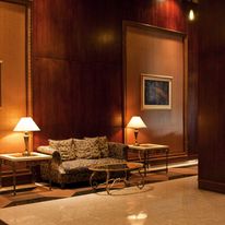 Executive Airport Plaza