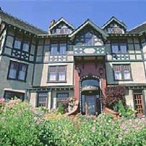 Abigail's Hotel