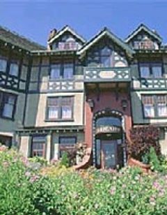 Abigail's Hotel