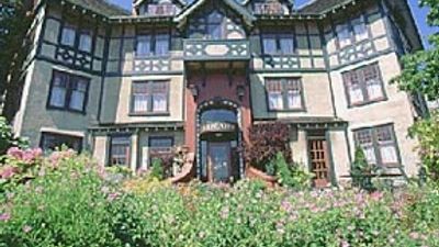 Abigail's Hotel