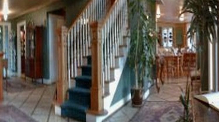 Abigail's Hotel Lobby