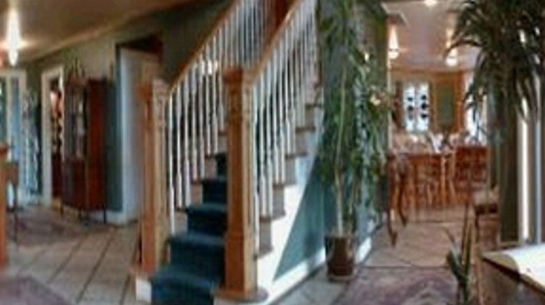 <b>Abigail's Hotel Lobby</b>