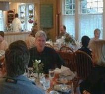 Abigail's Hotel Restaurant