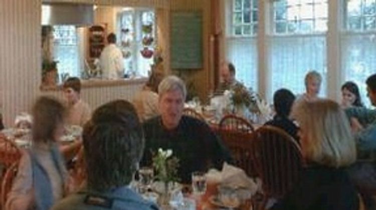 Abigail's Hotel Restaurant