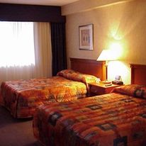 North Vancouver Hotel
