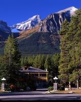 Mountaineer Lodge