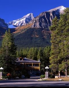 Mountaineer Lodge