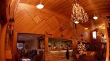 Mountaineer Lodge Lobby