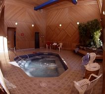Mountaineer Lodge Pool