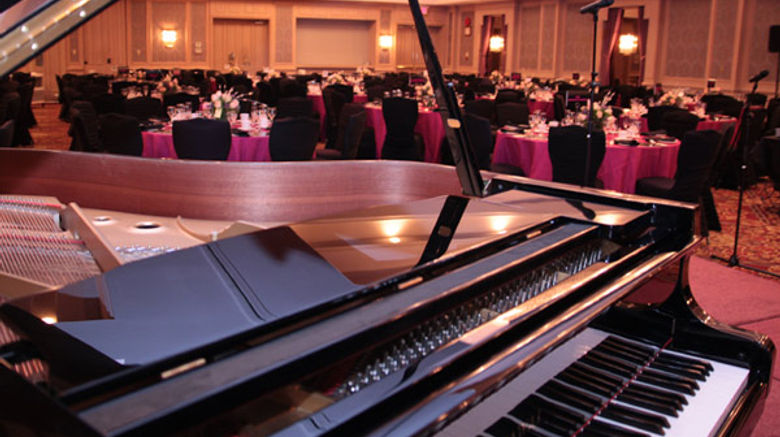 <b>Nottawasaga Inn Resort & Conference Ctr Banquet</b> <b>Nottawasaga Inn Resort & Conference Ctr Banquet</b>