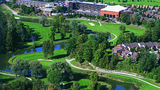 Nottawasaga Inn Resort & Conference Ctr Exterior